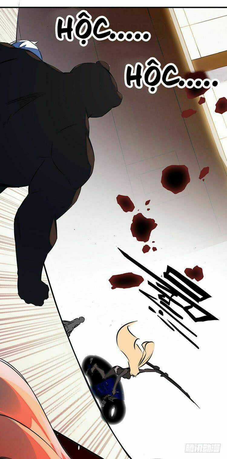 Huyết Đồng Tử Chapter 1 trang 48