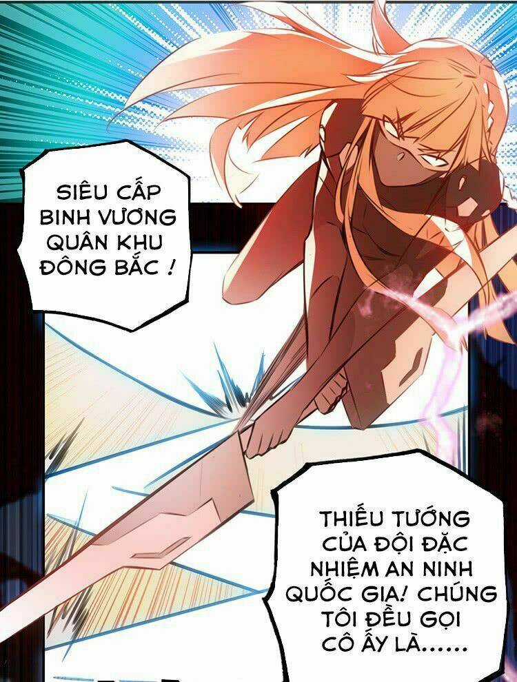 Huyết Đồng Tử Chapter 1 trang 53