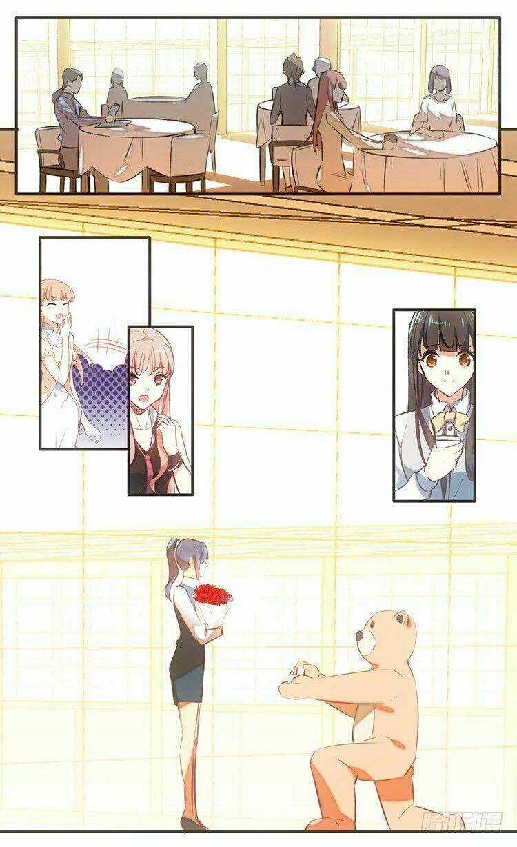 Huyết Đồng Tử Chapter 1 trang 9