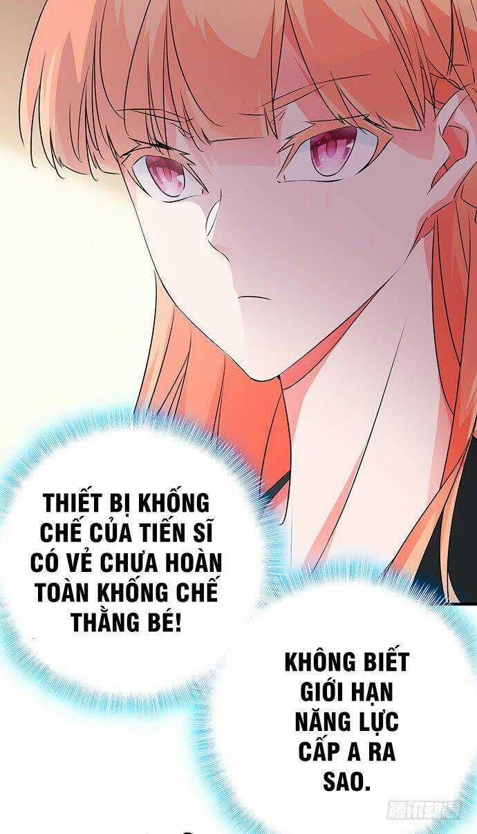 Huyết Đồng Tử Chapter 10 trang 13