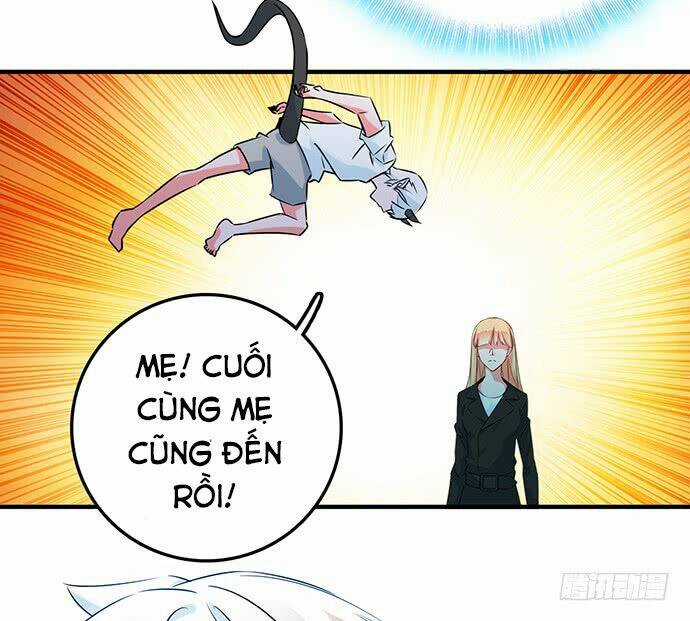 Huyết Đồng Tử Chapter 10 trang 14