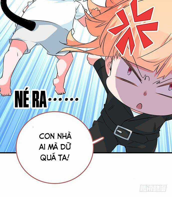 Huyết Đồng Tử Chapter 10 trang 17