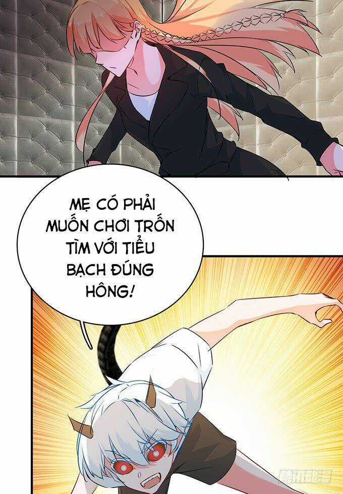 Huyết Đồng Tử Chapter 10 trang 19