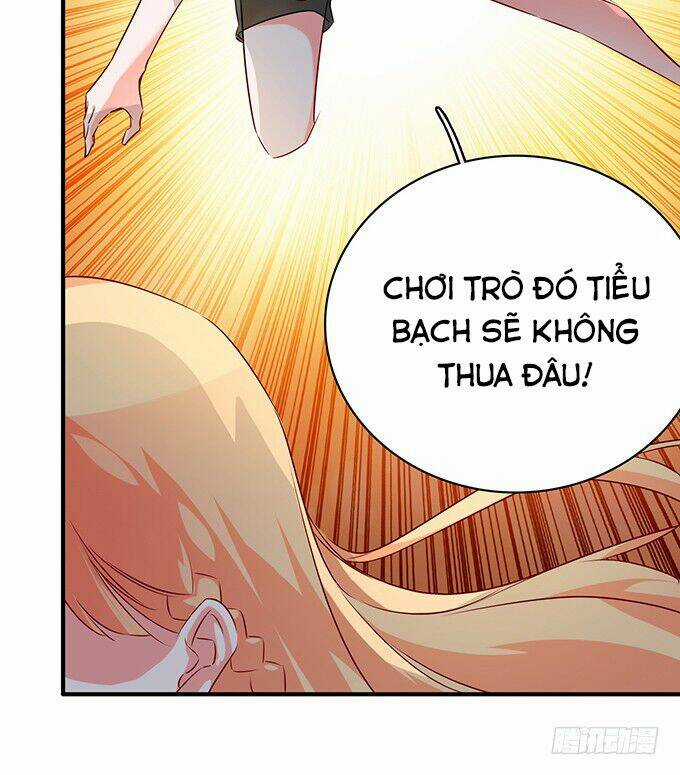 Huyết Đồng Tử Chapter 10 trang 20