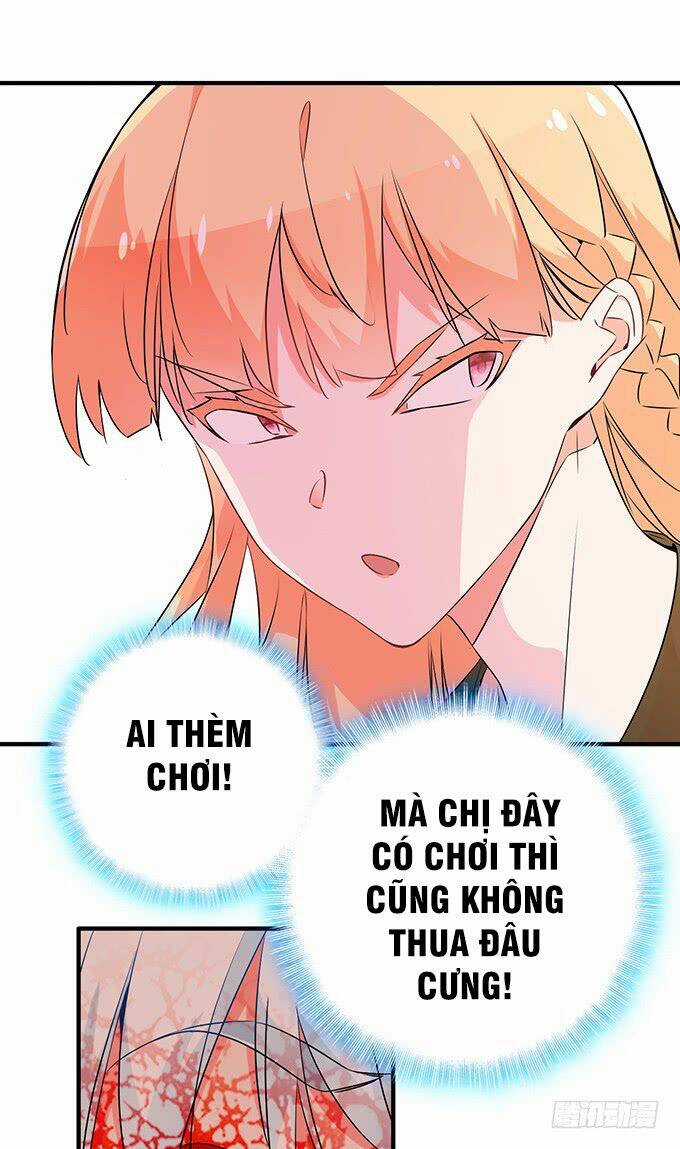 Huyết Đồng Tử Chapter 10 trang 21