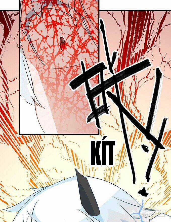 Huyết Đồng Tử Chapter 10 trang 22