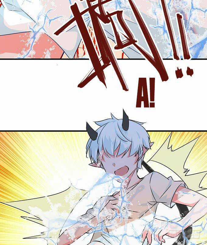 Huyết Đồng Tử Chapter 10 trang 24