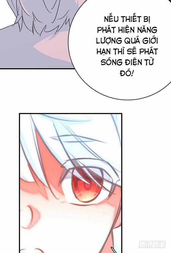 Huyết Đồng Tử Chapter 10 trang 29