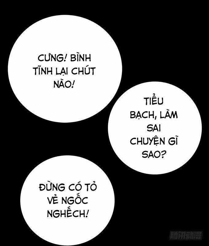 Huyết Đồng Tử Chapter 10 trang 34