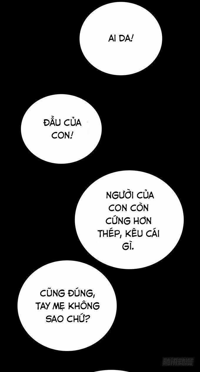 Huyết Đồng Tử Chapter 10 trang 35