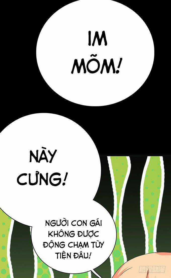 Huyết Đồng Tử Chapter 10 trang 36