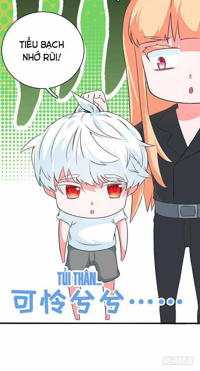 Huyết Đồng Tử Chapter 10 trang 37