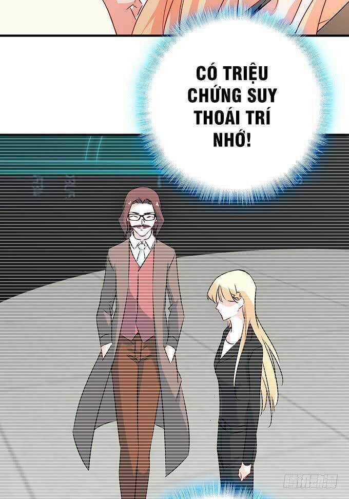 Huyết Đồng Tử Chapter 10 trang 43