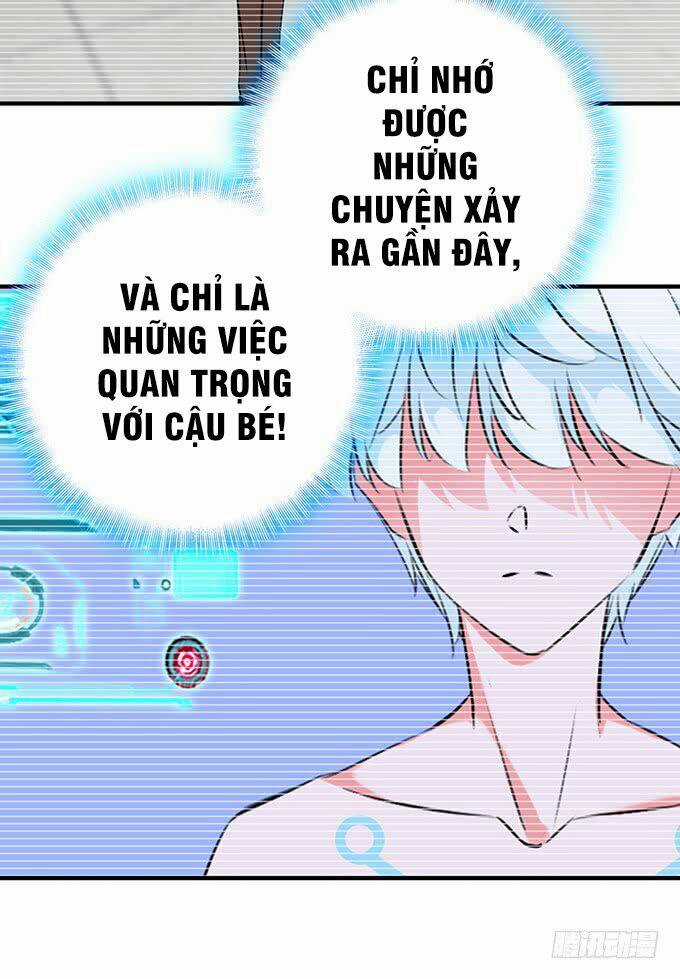 Huyết Đồng Tử Chapter 10 trang 44