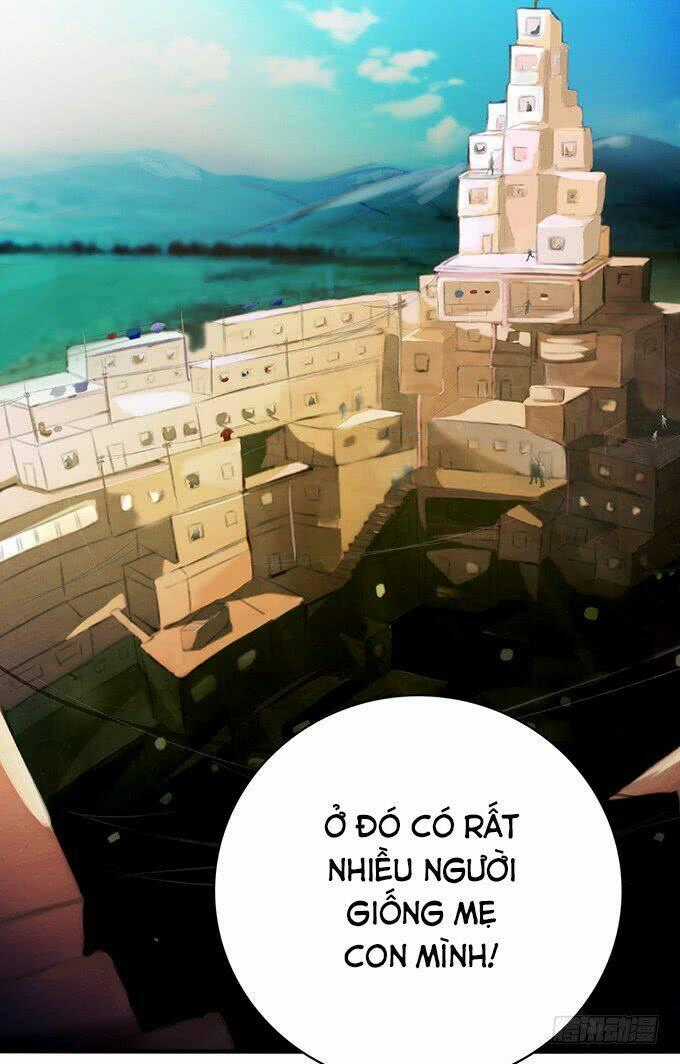 Huyết Đồng Tử Chapter 10 trang 47