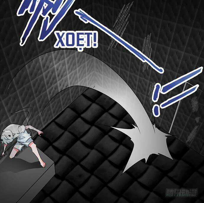 Huyết Đồng Tử Chapter 10 trang 6