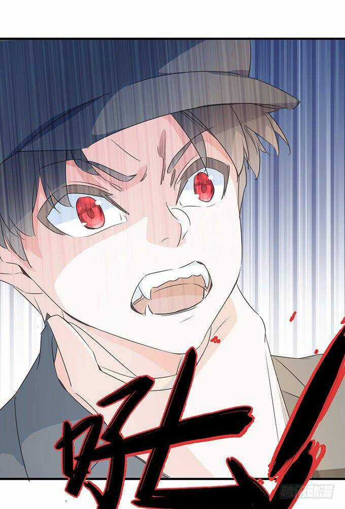 Huyết Đồng Tử Chapter 11 trang 16