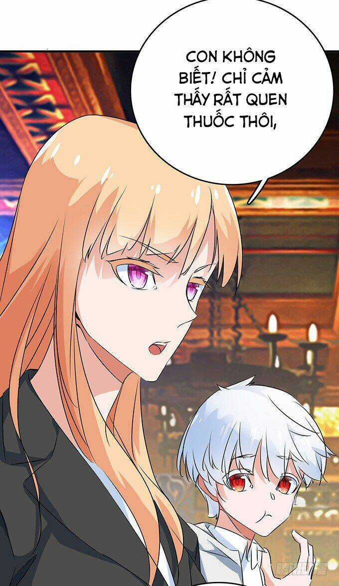 Huyết Đồng Tử Chapter 11 trang 19