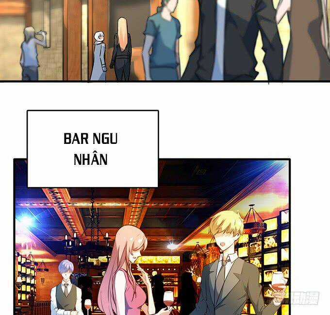 Huyết Đồng Tử Chapter 11 trang 2