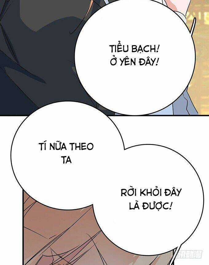 Huyết Đồng Tử Chapter 11 trang 20