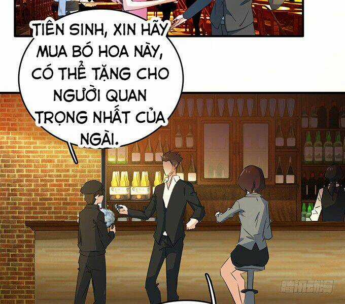 Huyết Đồng Tử Chapter 11 trang 3