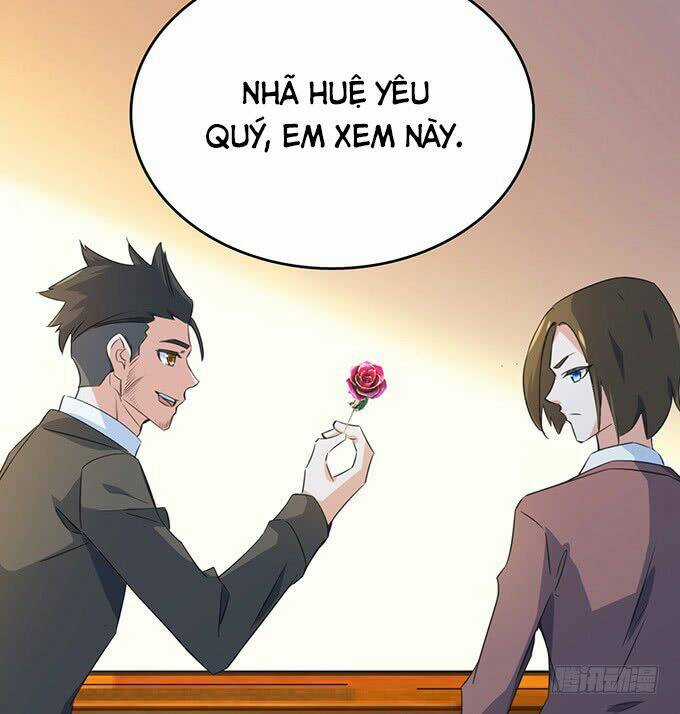 Huyết Đồng Tử Chapter 11 trang 6