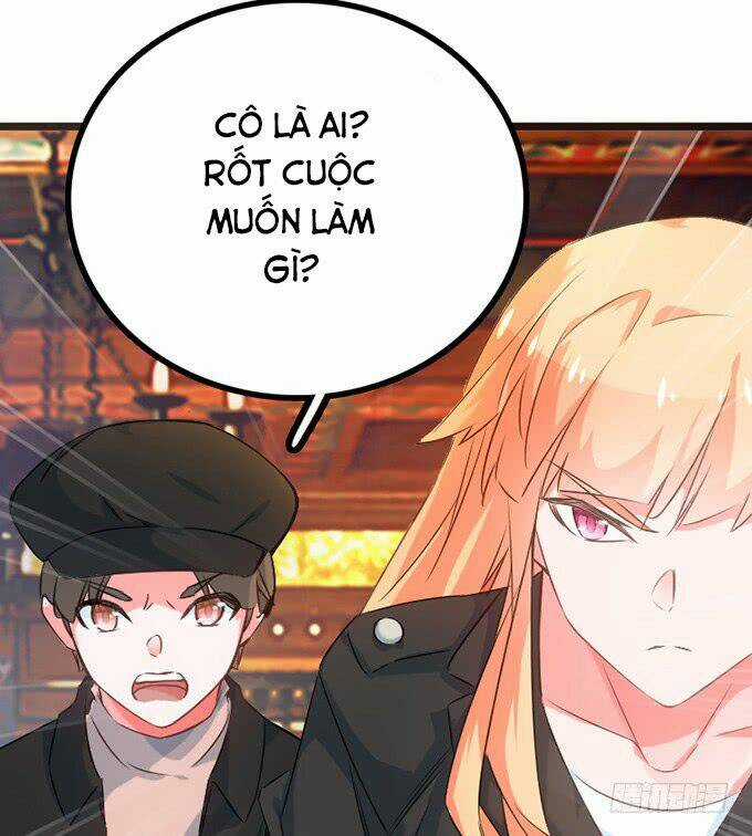 Huyết Đồng Tử Chapter 12 trang 17