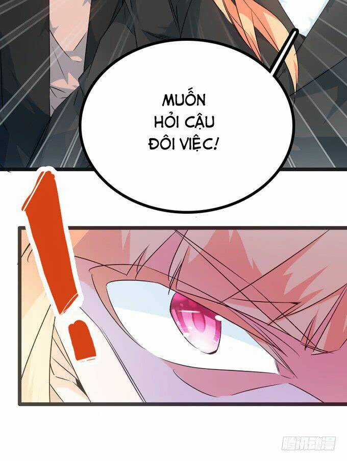 Huyết Đồng Tử Chapter 12 trang 18