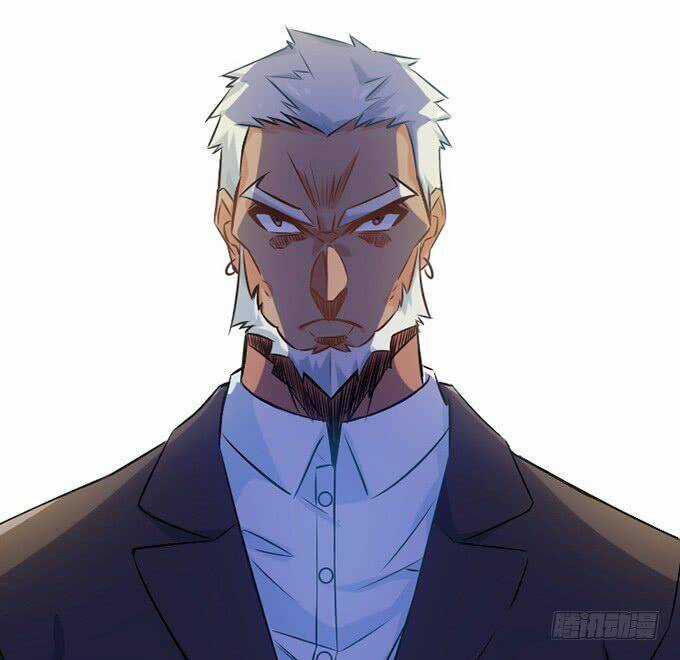 Huyết Đồng Tử Chapter 12 trang 20