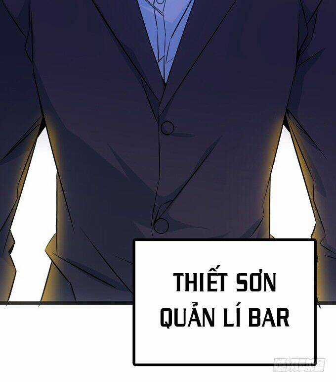 Huyết Đồng Tử Chapter 12 trang 21