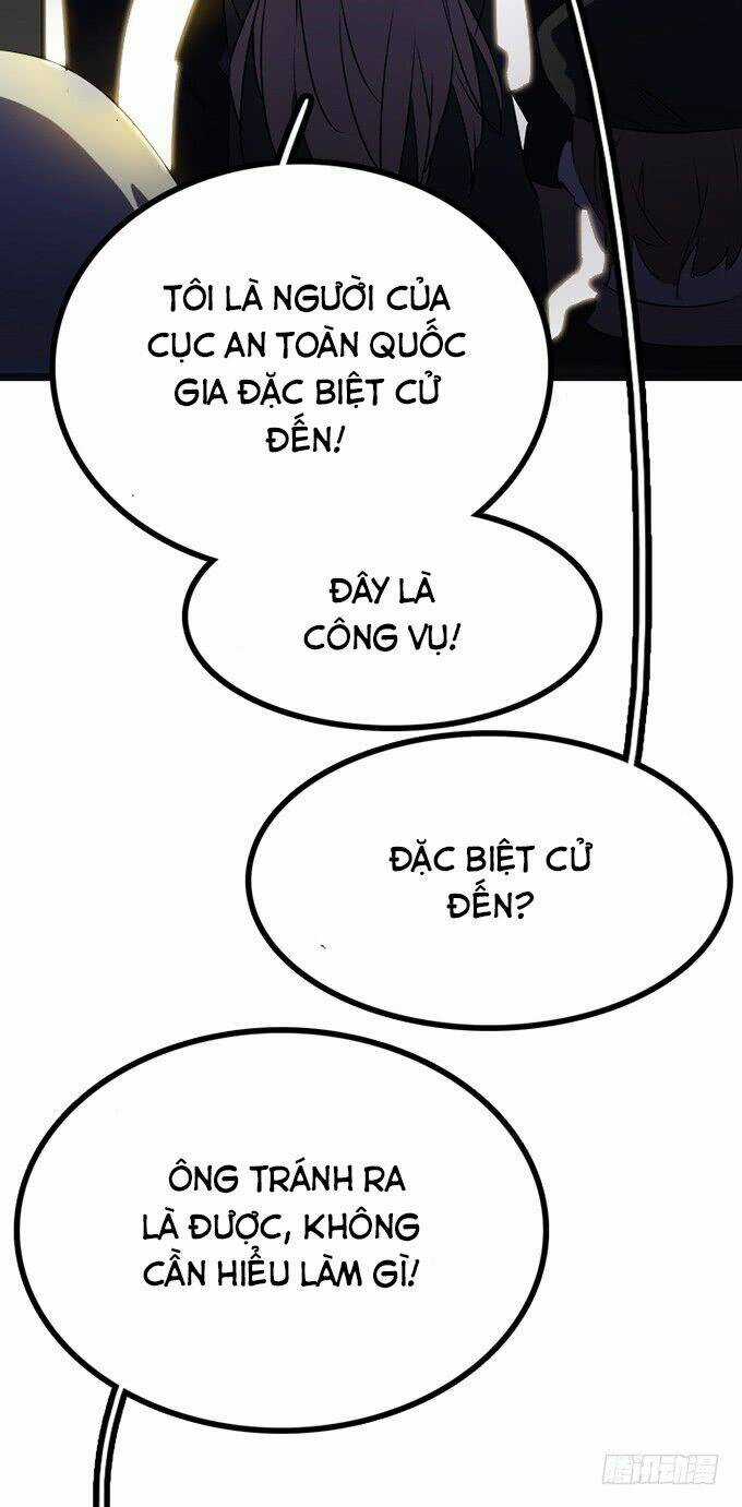 Huyết Đồng Tử Chapter 12 trang 23