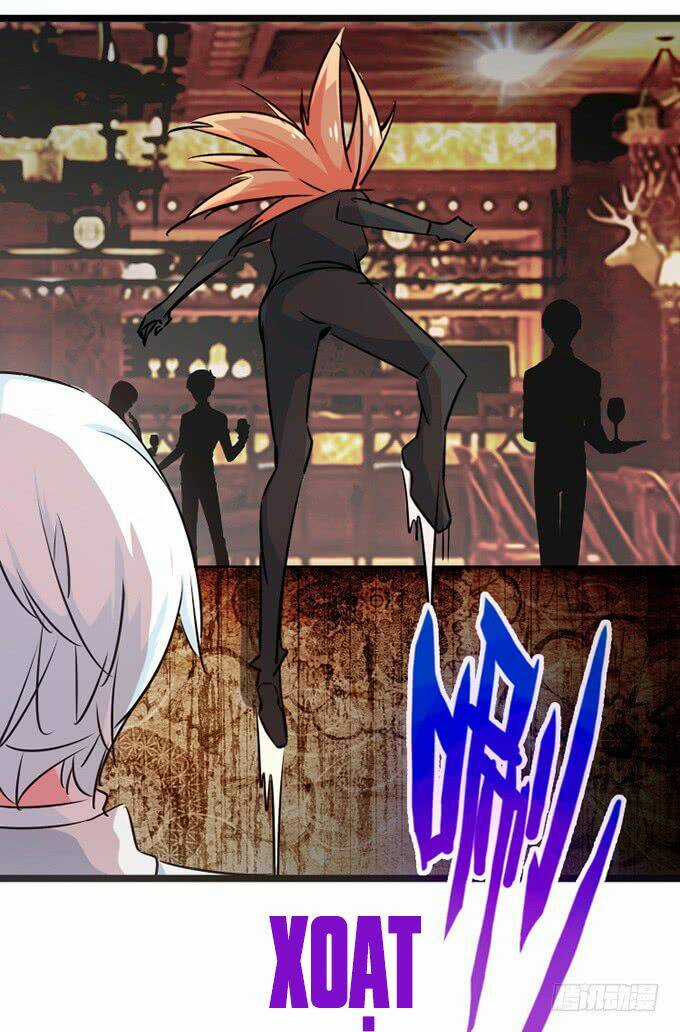 Huyết Đồng Tử Chapter 12 trang 3