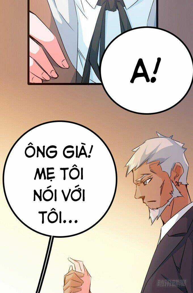 Huyết Đồng Tử Chapter 12 trang 30