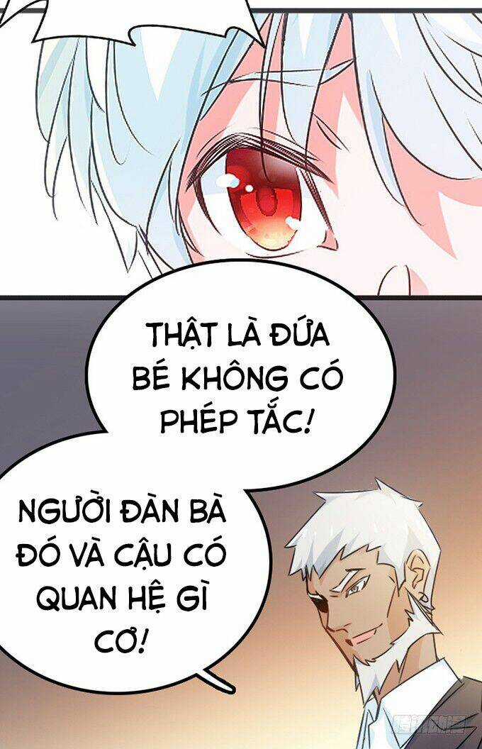 Huyết Đồng Tử Chapter 12 trang 35