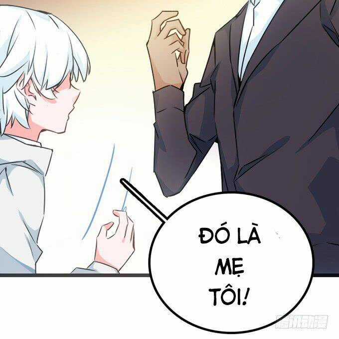 Huyết Đồng Tử Chapter 12 trang 36