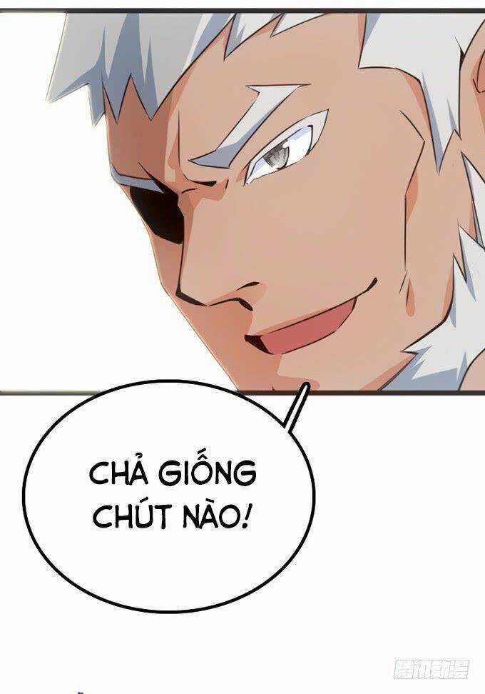 Huyết Đồng Tử Chapter 12 trang 37