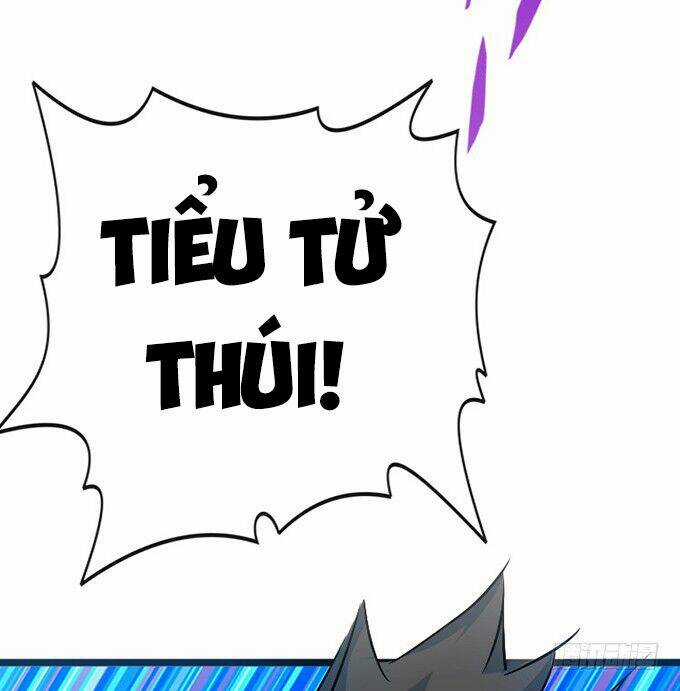 Huyết Đồng Tử Chapter 12 trang 4