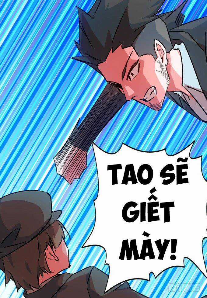 Huyết Đồng Tử Chapter 12 trang 5