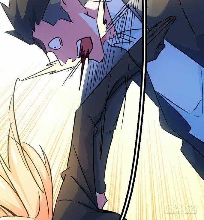 Huyết Đồng Tử Chapter 12 trang 8