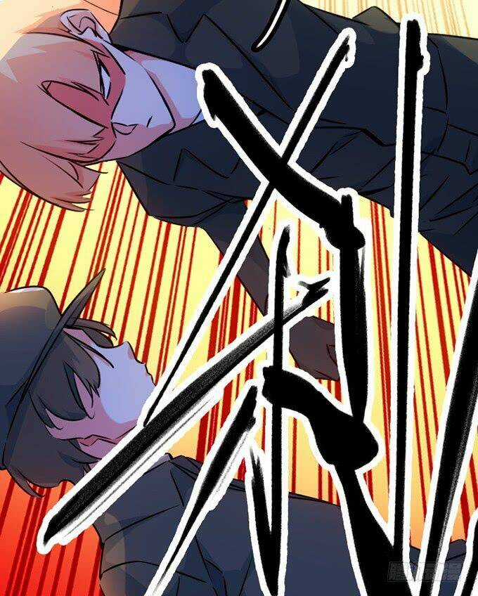 Huyết Đồng Tử Chapter 12 trang 9