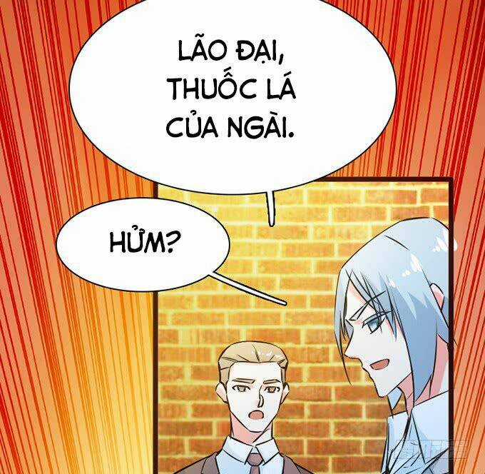 Huyết Đồng Tử Chapter 13 trang 17