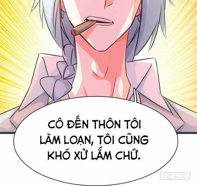 Huyết Đồng Tử Chapter 13 trang 19