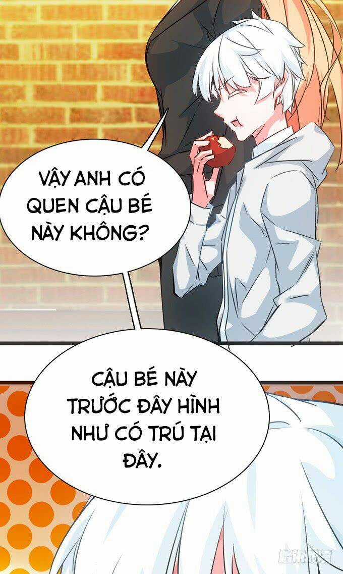 Huyết Đồng Tử Chapter 13 trang 23