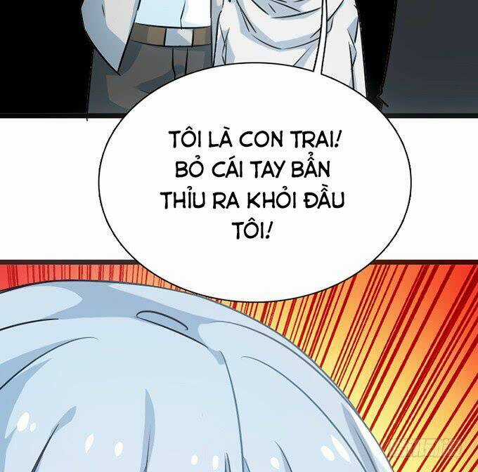 Huyết Đồng Tử Chapter 13 trang 28