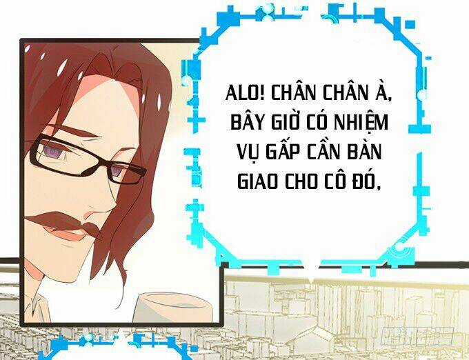 Huyết Đồng Tử Chapter 13 trang 38