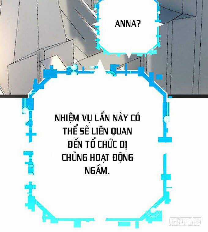 Huyết Đồng Tử Chapter 13 trang 42
