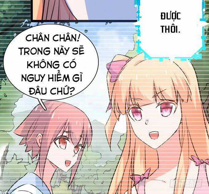 Huyết Đồng Tử Chapter 13 trang 44