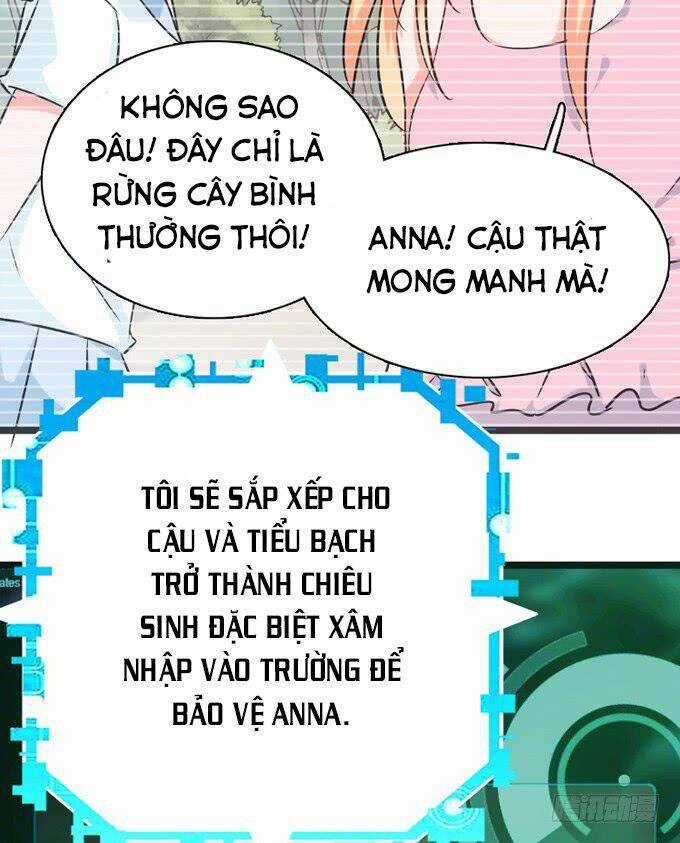 Huyết Đồng Tử Chapter 13 trang 45
