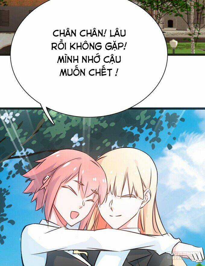 Huyết Đồng Tử Chapter 13 trang 50