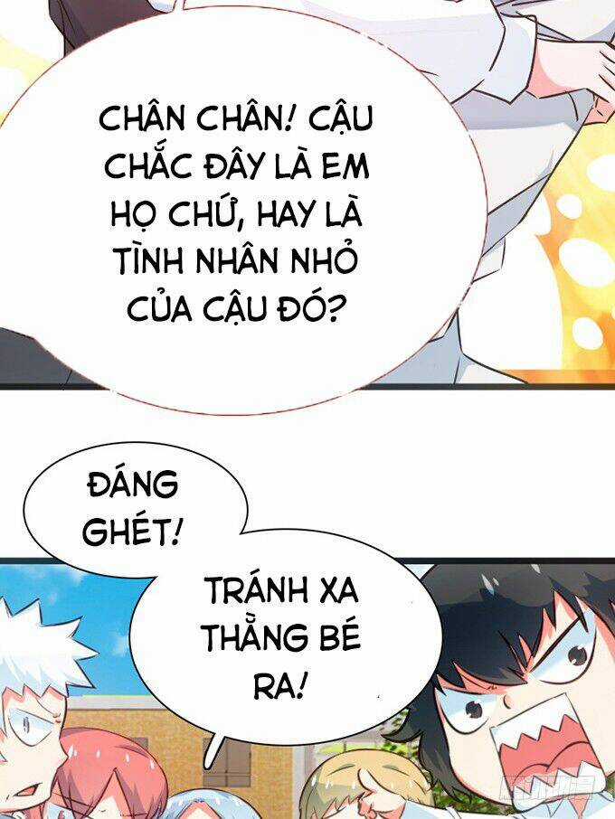 Huyết Đồng Tử Chapter 13 trang 59
